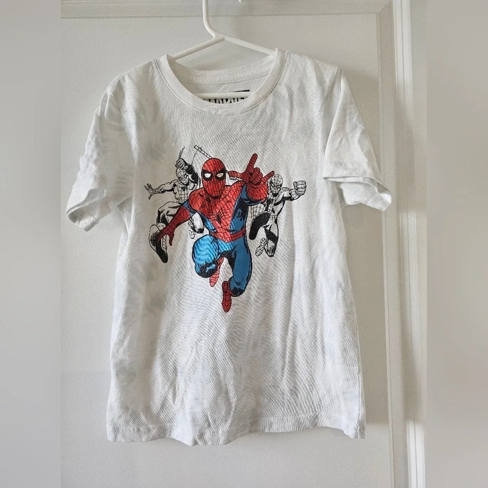 Marvel kids sz